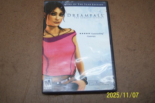 Dreamfall viaggio più - il,
