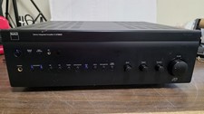 NAD C 375BEE Stereo Integrated