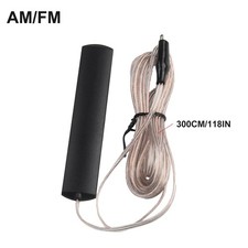 1pcs 5db Casa Interno Radio Fm