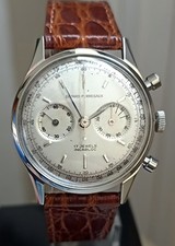 Crono Girard Perregaux Anni