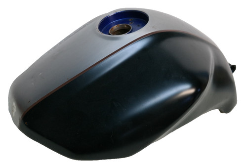Serbatoio benzina yamaha fazer - benzina,