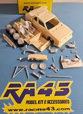 1/24 Lancia ECV 1 Only Kit