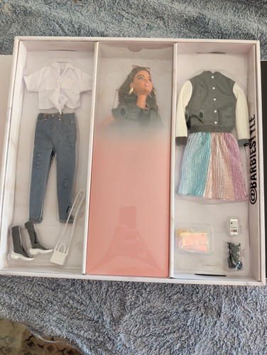 Barbie style 4 - barbie, #4