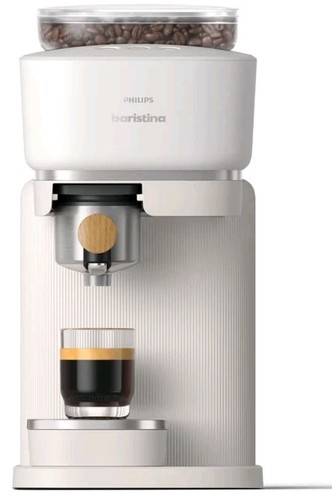 Philips baristina macchina - baristina,
