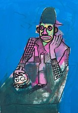 HASWORLD ORIGINALE POP Art