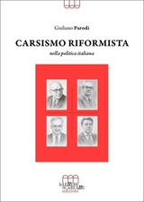 Libro parodi giuliano - parodi,