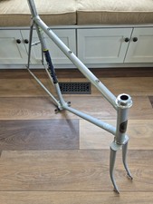 Set telaio strada Trek 311