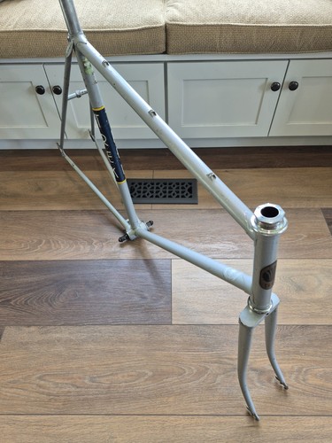 Set telaio strada trek 311 - telaio,