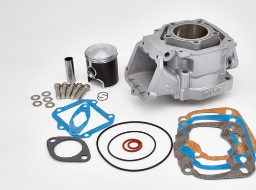 Kit cilindri big bore - kit, italkit