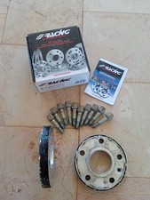 Distanziali dacia duster