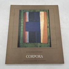 ANTONIO CORPORA Galleria