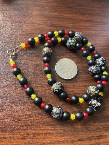 Antica collana veneziana