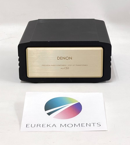 Denon step up - denon,