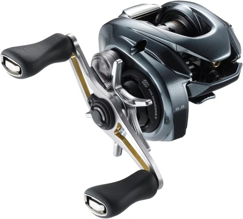 Mulinello esca shimano - mulinello, 22