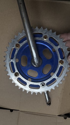 Old school bmx not powerglide - bmx,