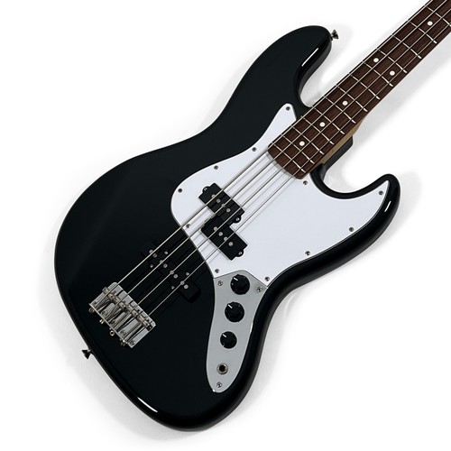 Fender japan std pj - japan, jb-std
