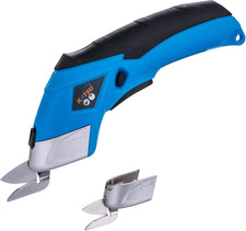 Forbici Elettriche Cutter per
