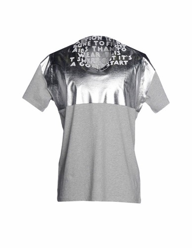 Shirt maison margiela - t-shirt,