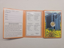 Moneta 1° cent di zio