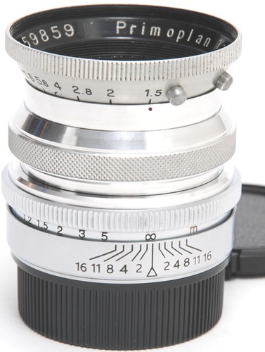 Meyer gorlitz 5 cm - gorlitz, 1,5/5