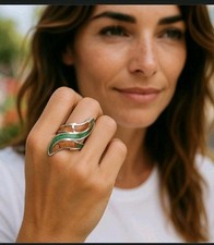 Navajo Vintage Sterling Silver