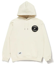 Felpa con cappuccio pullover
