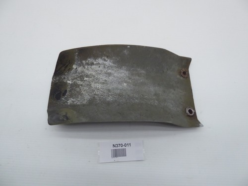 Paraspruzzi ammortizzatore