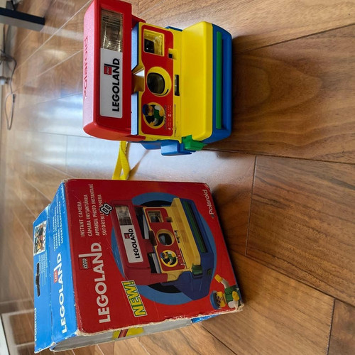 Lego legoland instant - lego,