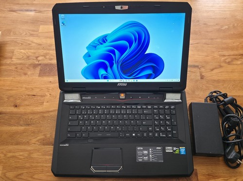 Msi gt70 4700mq gtx 770m - /,
