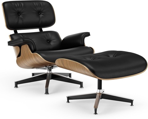 Mid century swivel eames - mid,