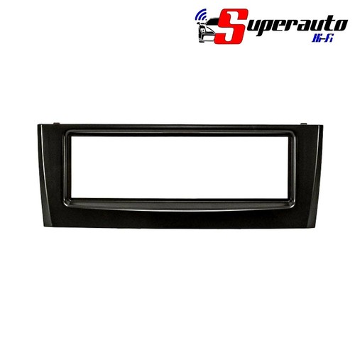 Mascherina cornice autoradio - mascherina,