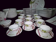 SERVIZIO DA TAVOLA RICHARD