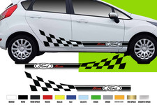 Fasce strisce Adesive Stikers