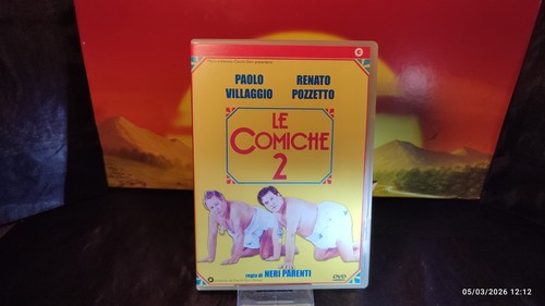 Comiche paolo - comiche,