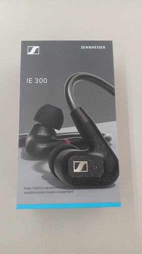 Sennheiser 300 auricolari - ie,