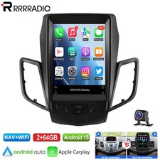 Apple Carplay per Ford Fiesta