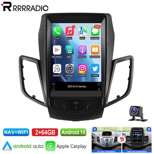 Apple carplay per ford fiesta - apple,