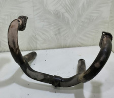 COLLETTORI COMPLETI MARMITTA SCARICO  BMW R850R R 850 R