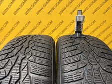 PNEUMATICI USATI INVERNALI GOMME USATE NOKIAN 195 65 15 AL 62%