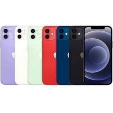 Nuovo Apple iPhone 12 (5G)