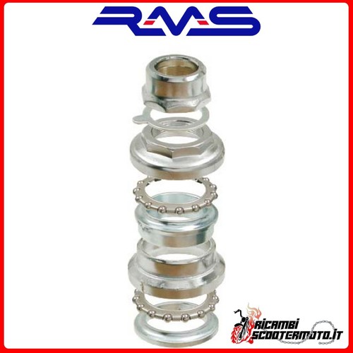 Serie sterzo completa rms - sterzo,