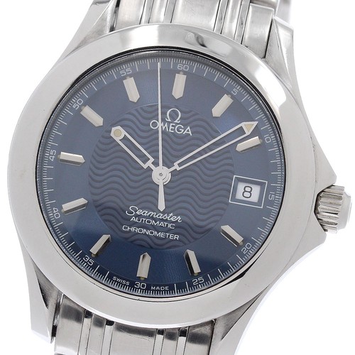 Orologio uomo automatico omega - automatico,