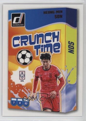 2024 panini donruss fifa - 2024-25,