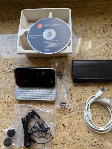 Cellulare htc pro touch - 2,