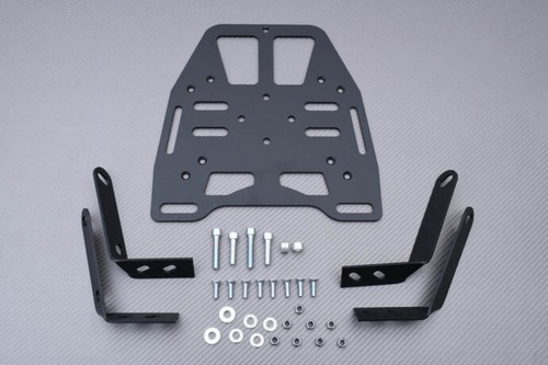 Supporto bauletto portapacchi - supporto,
