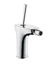 Hans Grohe single lever bidet
