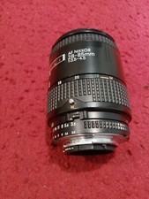 Nikon AF- Nikkor 28-85mm