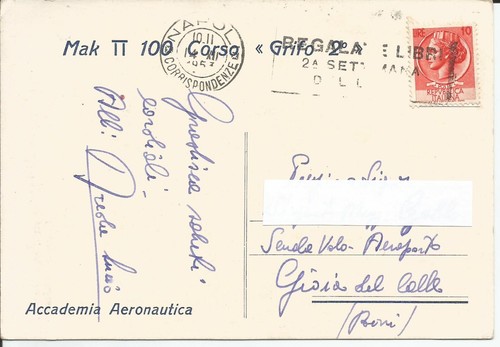 Napoli accademia aeronautica - napoli,