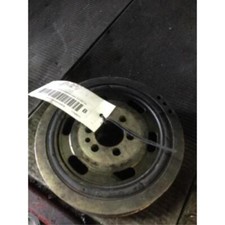 PULEGGIA ALBERO MOTORE PER FIAT COUPE' (94-00) 2.0 20V CPE 2P/B/1998CC. 1993