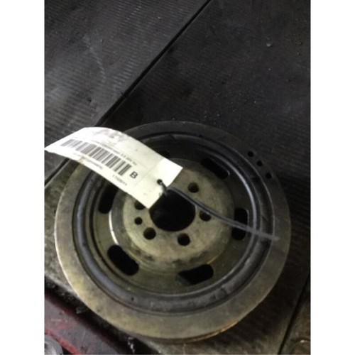 Puleggia albero motore - puleggia,